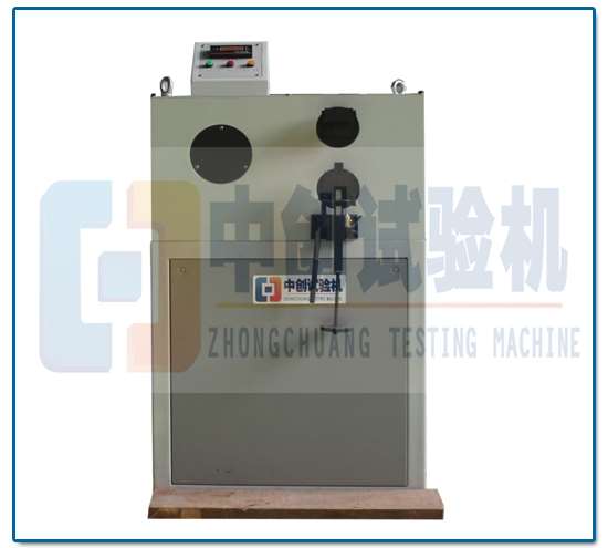 裸電線單向（雙向）彎曲試驗(yàn)機(jī)