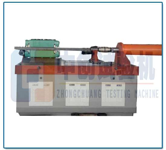 緊固件橫向振動試驗(yàn)機(jī)