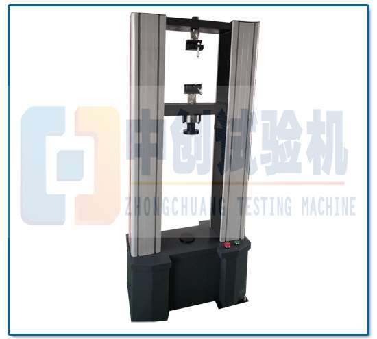 光纜拉伸負(fù)載測試機(jī)