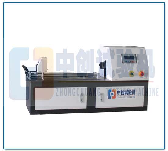 裸電線正向（反向）扭轉(zhuǎn)試驗(yàn)機(jī)