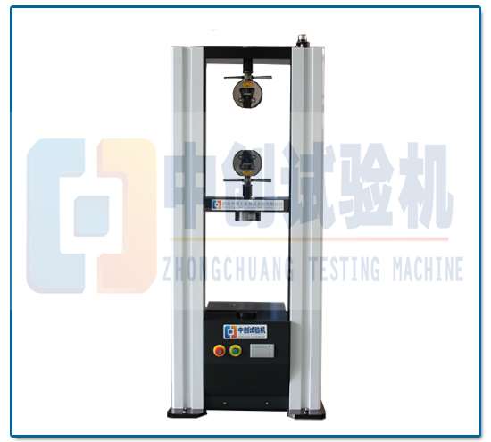 20kN架空導(dǎo)線拉斷力測(cè)試儀