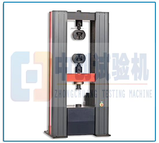 50kN飾面石板彎曲強(qiáng)度試驗(yàn)機(jī)