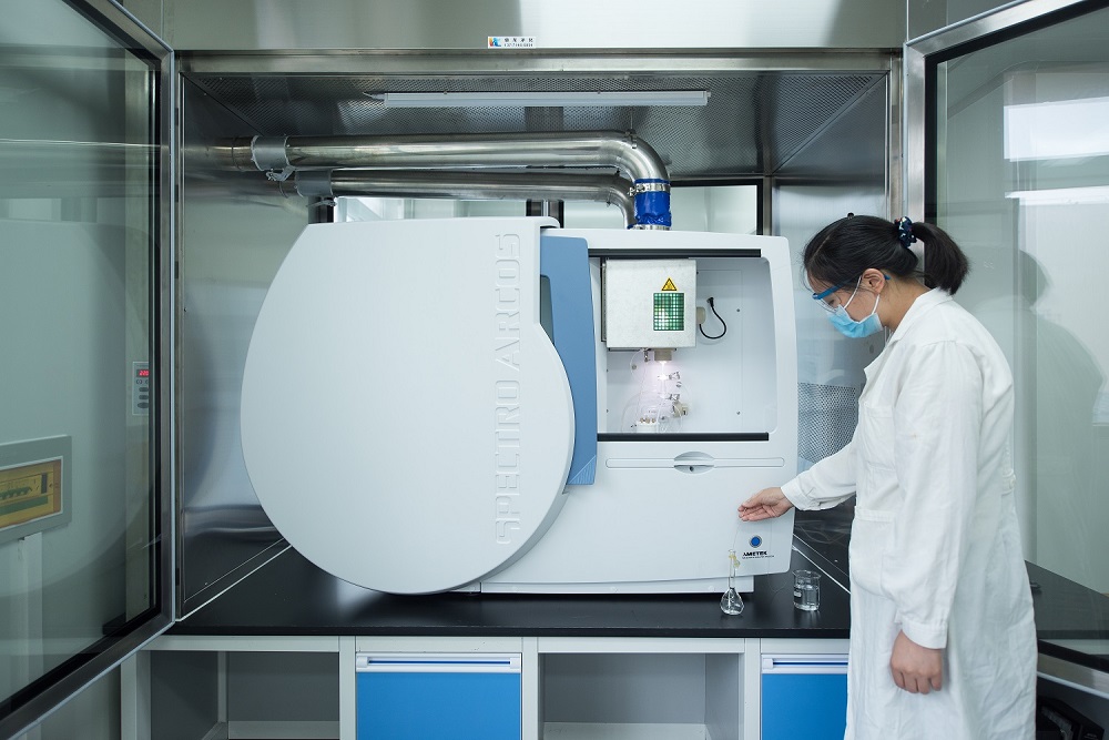 500N口罩抗拉強度試驗機