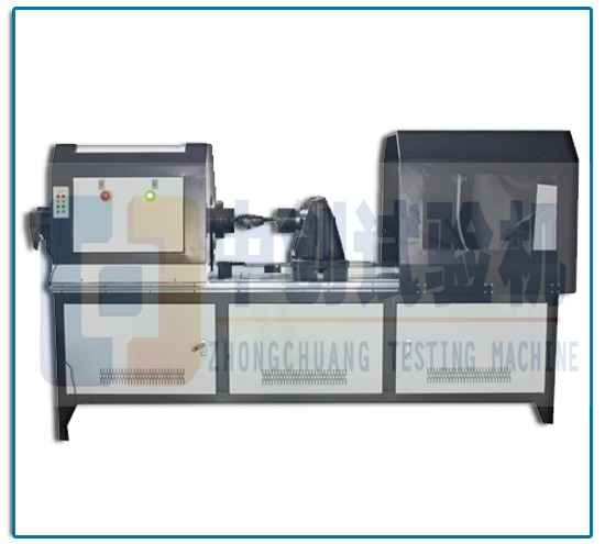 10000Nm球頭擺動(dòng)扭矩試驗(yàn)機(jī)