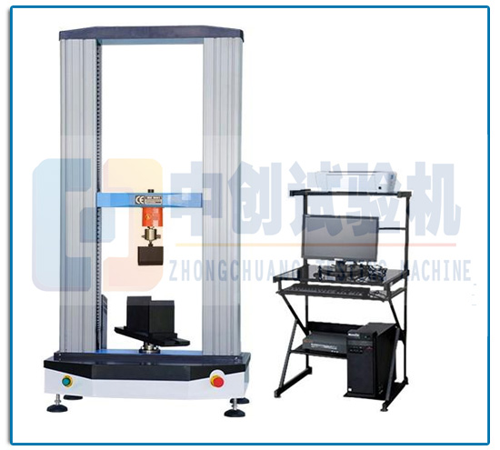 3t實木顆粒板內(nèi)結(jié)合強(qiáng)度試驗機(jī)