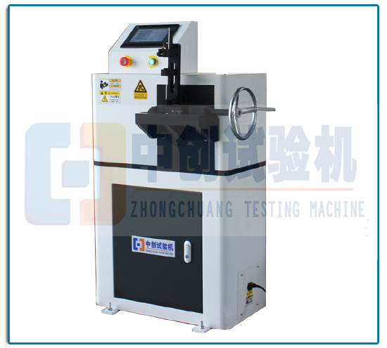 絞線反復(fù)彎曲試驗機(jī)