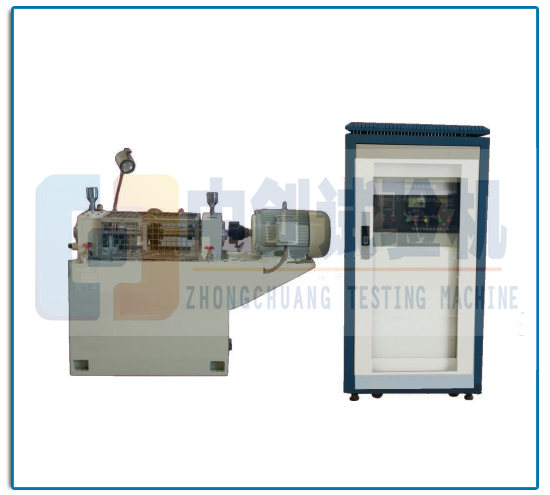 齒輪接觸疲勞試驗(yàn)測(cè)試機(jī)