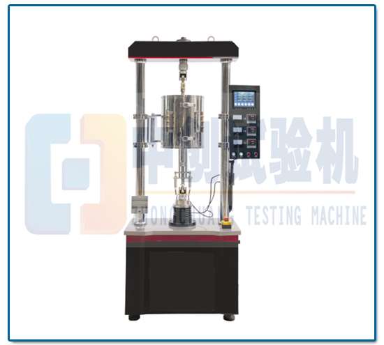 電子式高溫持久蠕變試驗機(jī)