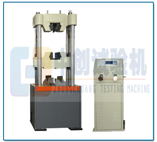 1000kN數(shù)顯液壓萬能試驗機(jī)