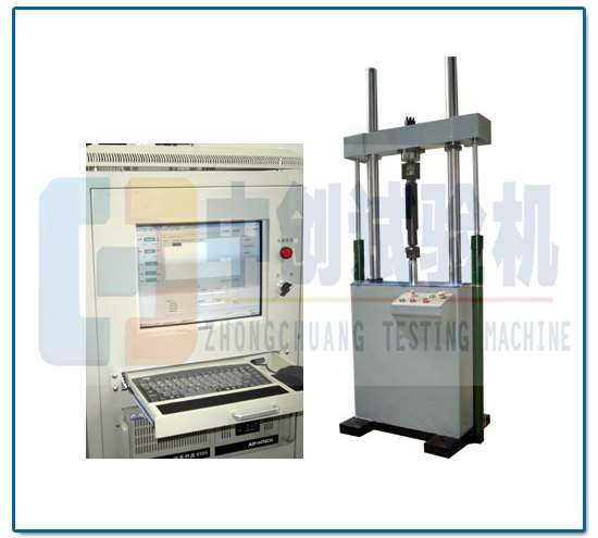 車輛減震器動靜態(tài)試驗(yàn)機(jī)