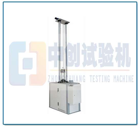 管材落錘沖擊試驗機(jī)