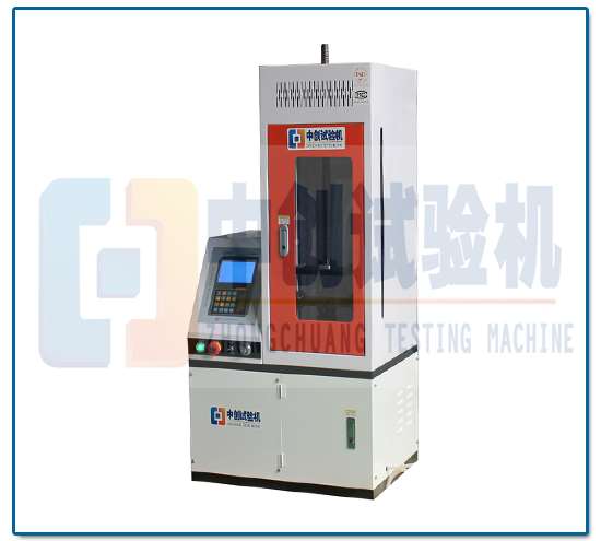 1000N、2000N彈簧拉壓疲勞試驗機