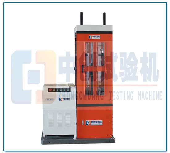 10kN、20kN彈簧疲勞試驗機(jī)