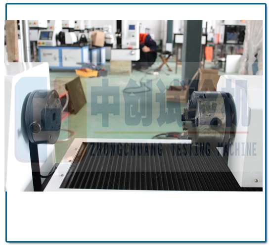 臥式手動(dòng)扭轉(zhuǎn)彈簧測(cè)試儀試驗(yàn)空間 臥式手動(dòng)扭轉(zhuǎn)彈簧測(cè)試儀試驗(yàn)空間