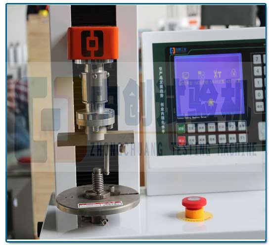 精密機(jī)型如何夾持試樣 精密機(jī)型如何夾持試樣