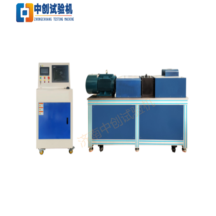 離合器慣性摩擦試驗系統(tǒng) 離合器慣性摩擦試驗系統(tǒng)