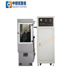 MLD-10型動載磨料磨損試驗(yàn)機(jī)