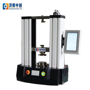 50N-5kN數(shù)顯全自動(dòng)拉壓彈簧測試儀